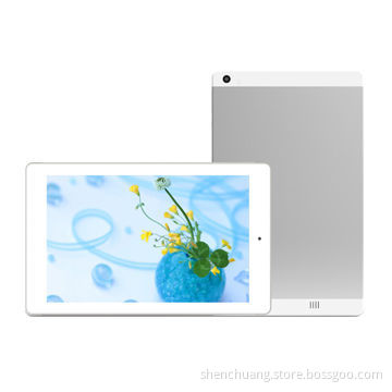 8.9" Tablet PCs, IPS Panel/BayTrail-Entry V2/2GB DDR3L/16G EMMC/Dual-camera/6,000mAh